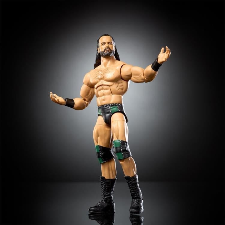 WWE Elite Collection Series 123 Drew McIntyre image 5