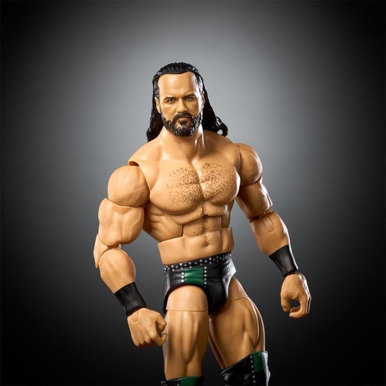 WWE Elite Collection Series 123 Drew McIntyre image 6