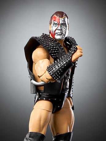WWE Elite Collection Series 123 Demolition Ax image 2