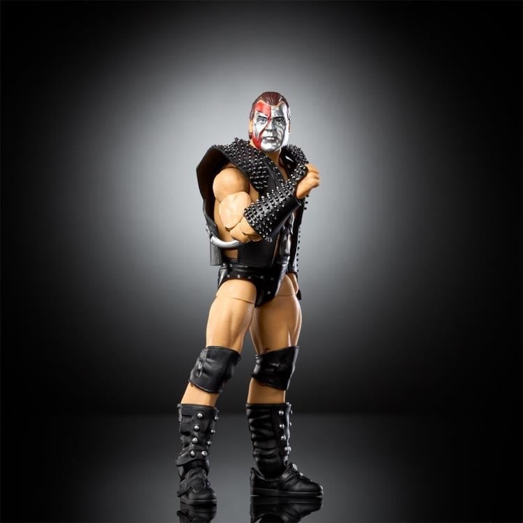 WWE Elite Collection Series 123 Demolition Ax image 3