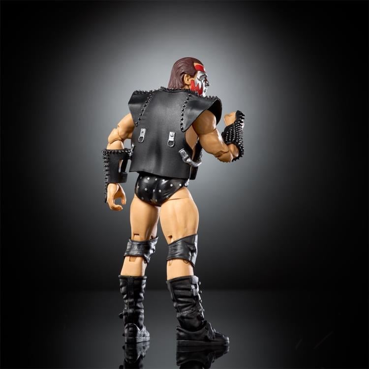 WWE Elite Collection Series 123 Demolition Ax image 4