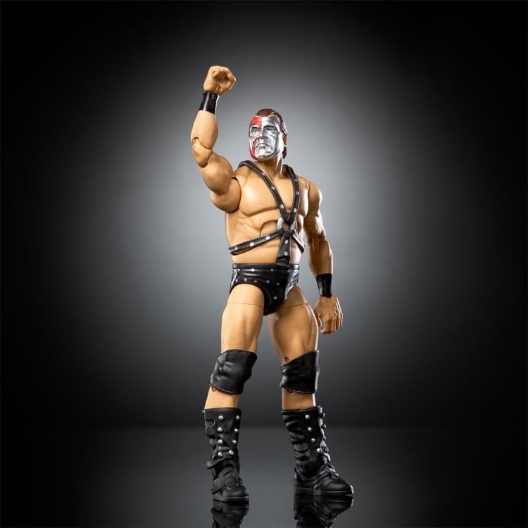 WWE Elite Collection Series 123 Demolition Ax image 5