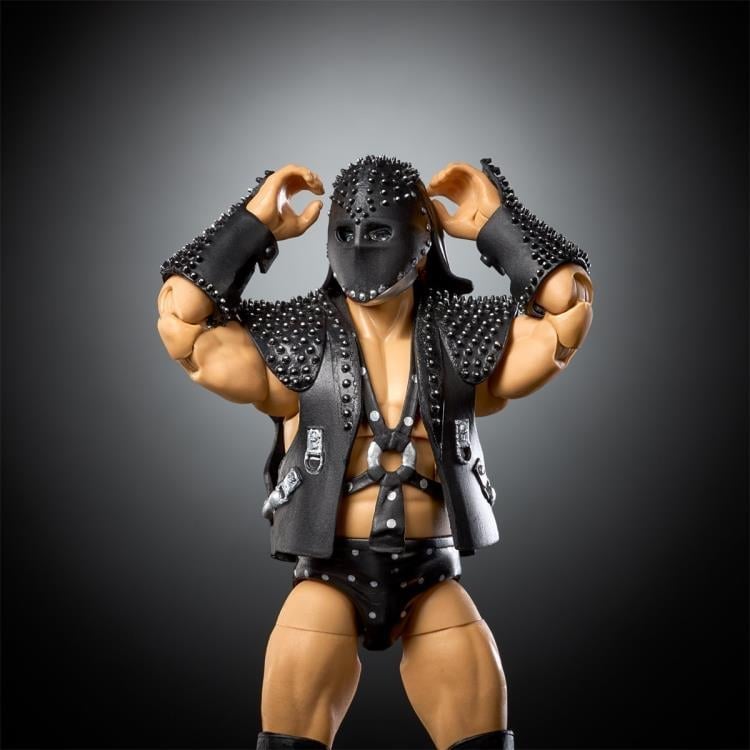 WWE Elite Collection Series 123 Demolition Ax image 6