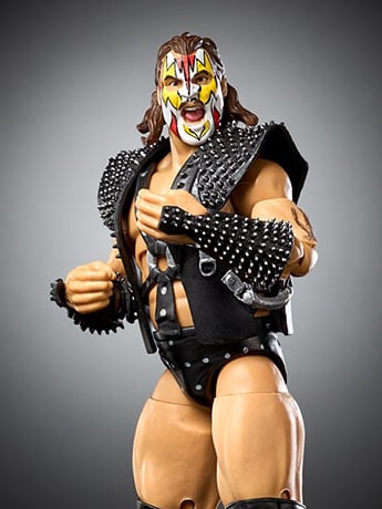 WWE Elite Collection Series 123 Demolition Smash image 2