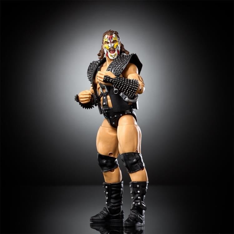 WWE Elite Collection Series 123 Demolition Smash image 3