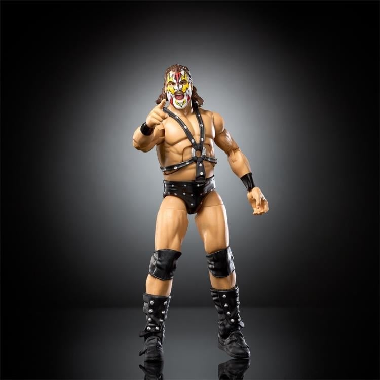 WWE Elite Collection Series 123 Demolition Smash image 4