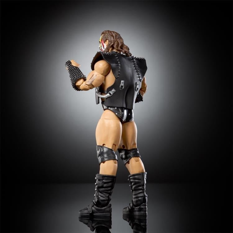 WWE Elite Collection Series 123 Demolition Smash image 5