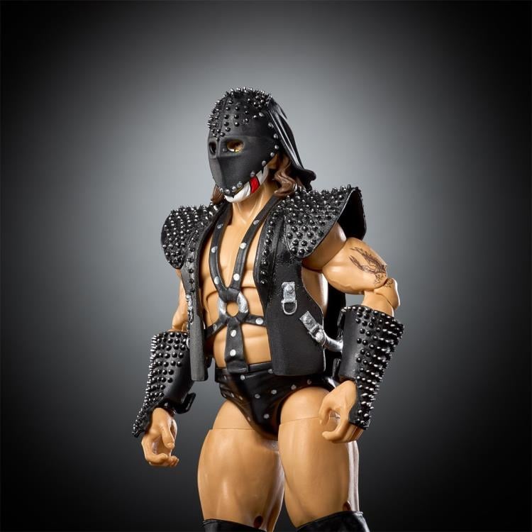 WWE Elite Collection Series 123 Demolition Smash image 6