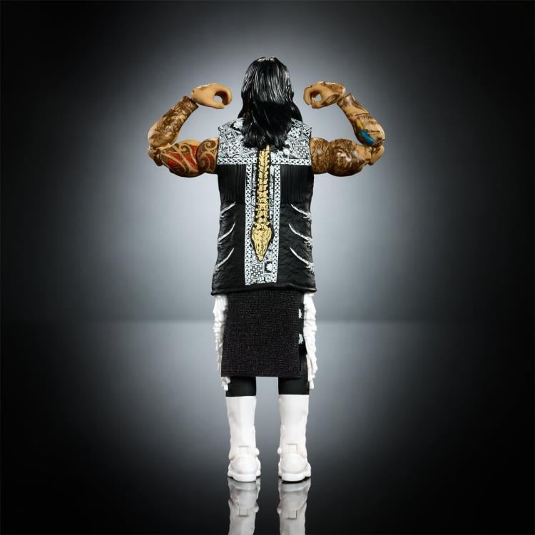 WWE Ultimate Edition 29 "Dirty" Dominik Mysterio image 4