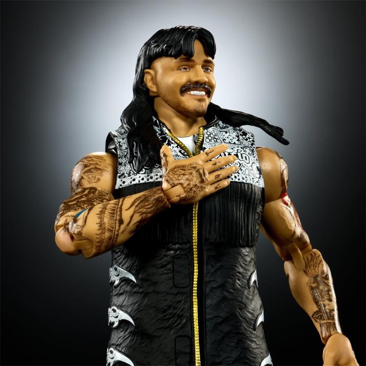 WWE Ultimate Edition 29 "Dirty" Dominik Mysterio image 5