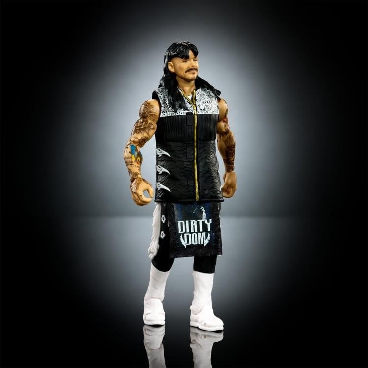 WWE Ultimate Edition 29 "Dirty" Dominik Mysterio image 6
