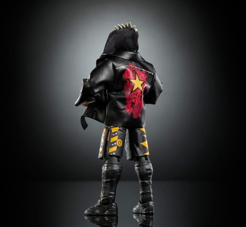 WWE Elite Collection Series 124 Chris Sabin image 4