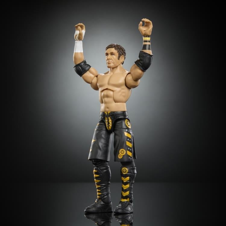 WWE Elite Collection Series 124 Chris Sabin image 5