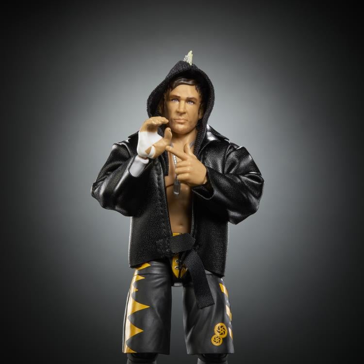 WWE Elite Collection Series 124 Chris Sabin image 6