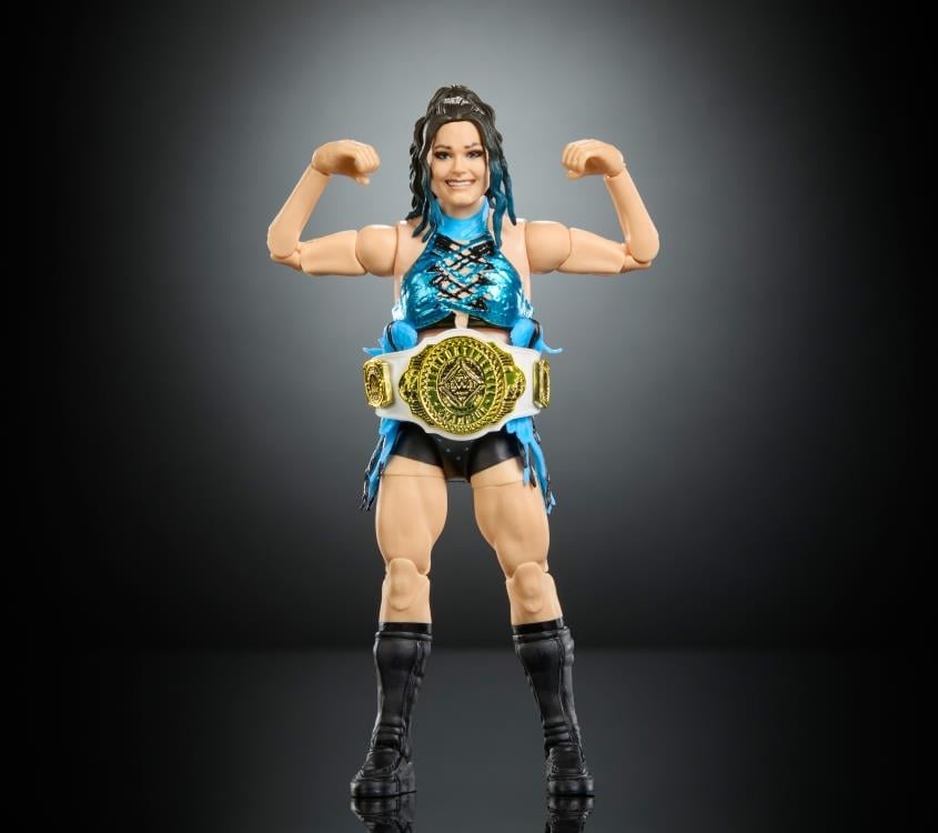 WWE Elite Collection Series 124 Lyra Valkyria image 3