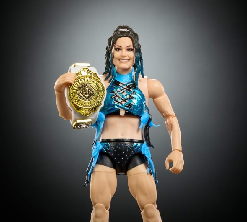WWE Elite Collection Series 124 Lyra Valkyria image 6