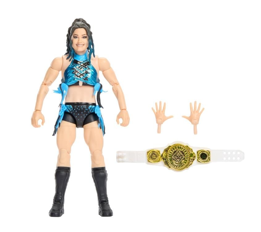 WWE Elite Collection Series 124 Lyra Valkyria image 7
