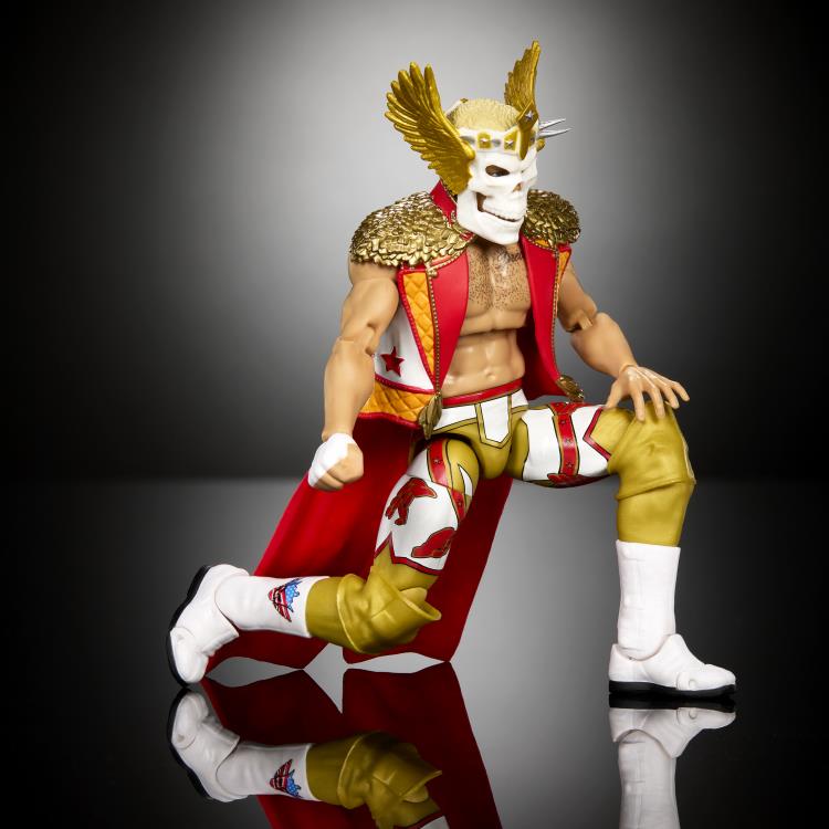 WWE Ultimate Edition Greatest Hits Cody Rhodes image 5