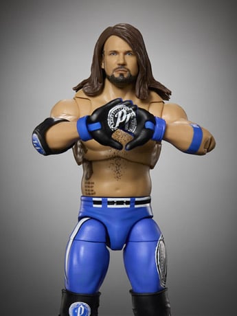WWE Ultimate Edition Greatest Hits AJ Styles image 2