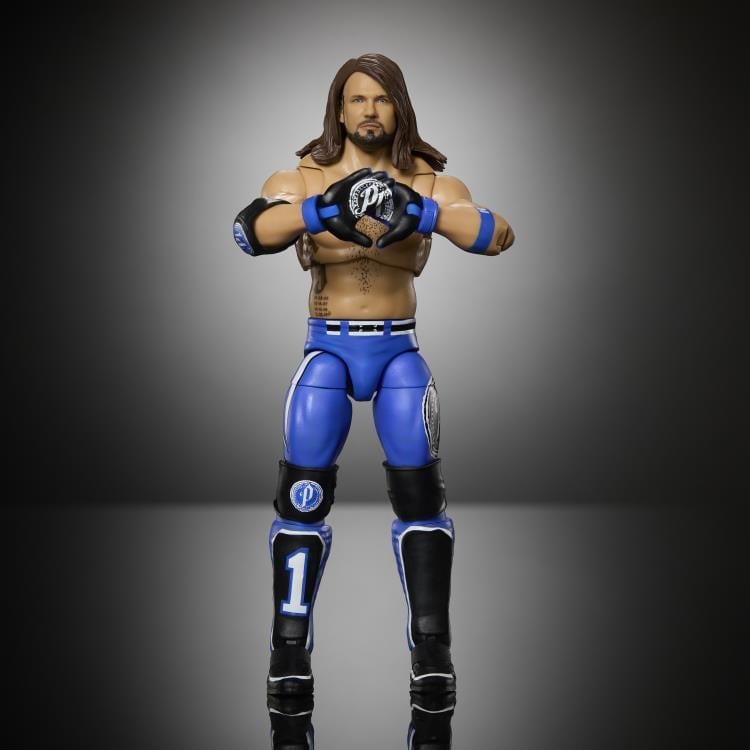 WWE Ultimate Edition Greatest Hits AJ Styles image 3