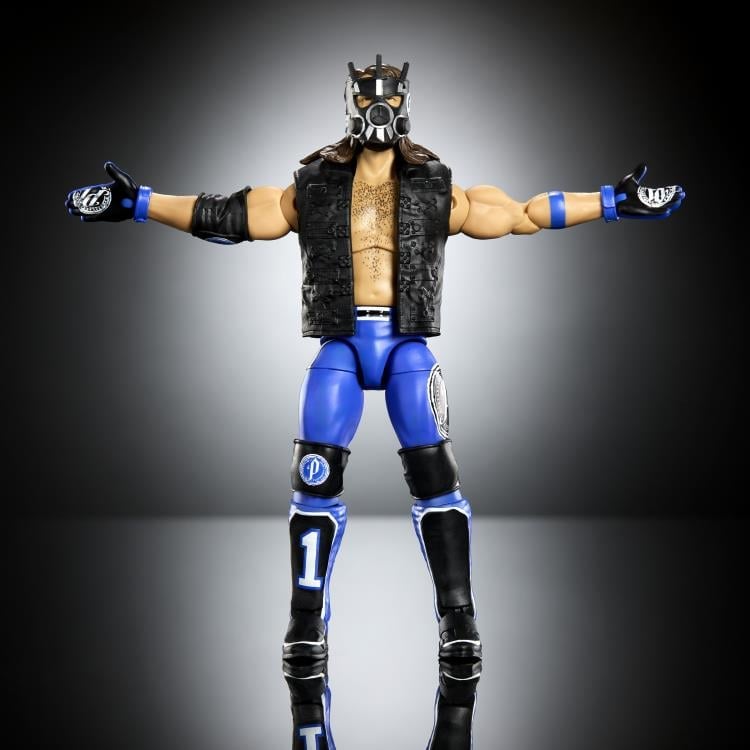 WWE Ultimate Edition Greatest Hits AJ Styles image 4