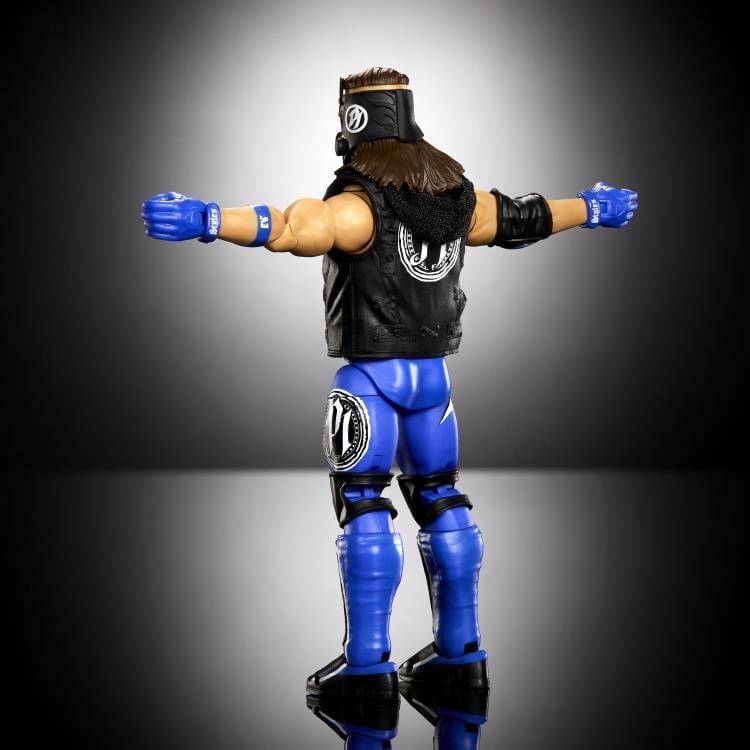 WWE Ultimate Edition Greatest Hits AJ Styles image 5