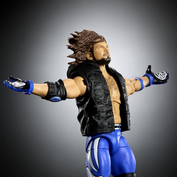 WWE Ultimate Edition Greatest Hits AJ Styles image 6