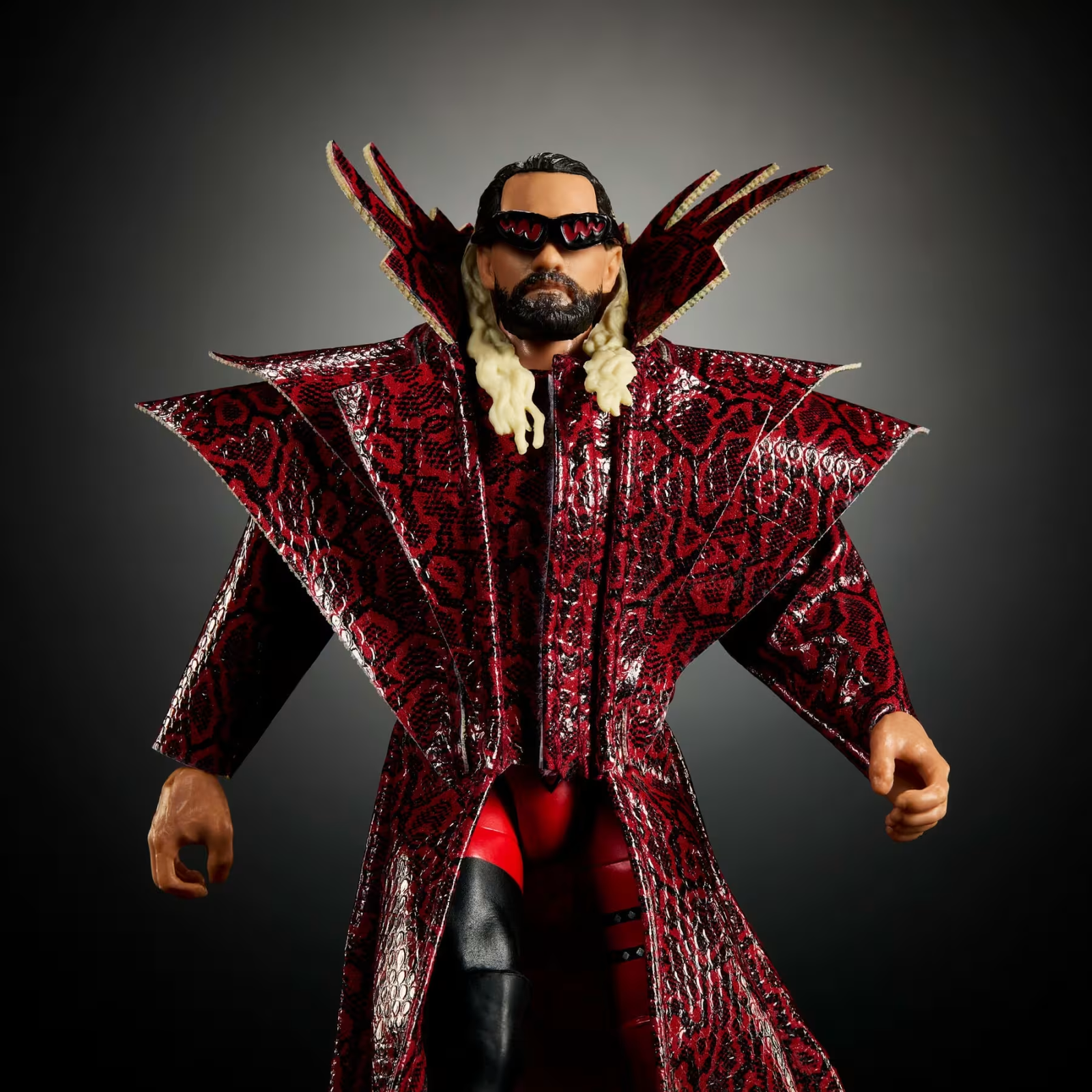 WWE Ultimate Edition 30 Seth Rollins image 3