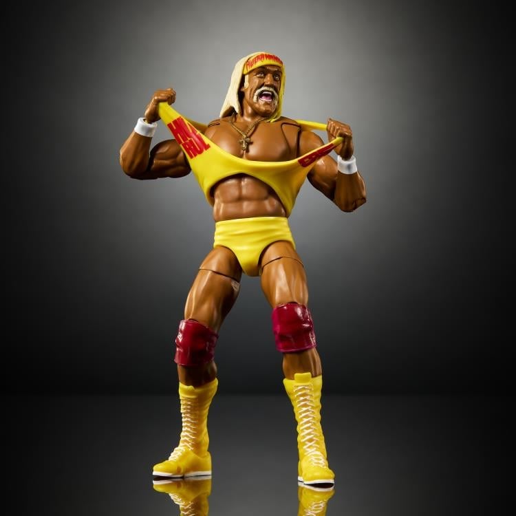WWE Ultimate Edition 30 Hulk Hogan image 3