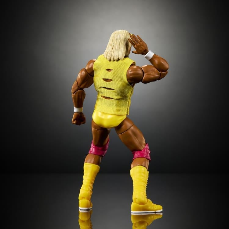 WWE Ultimate Edition 30 Hulk Hogan image 5