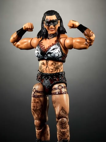WWE Ultimate Edition 30 Rhea Ripley image 2