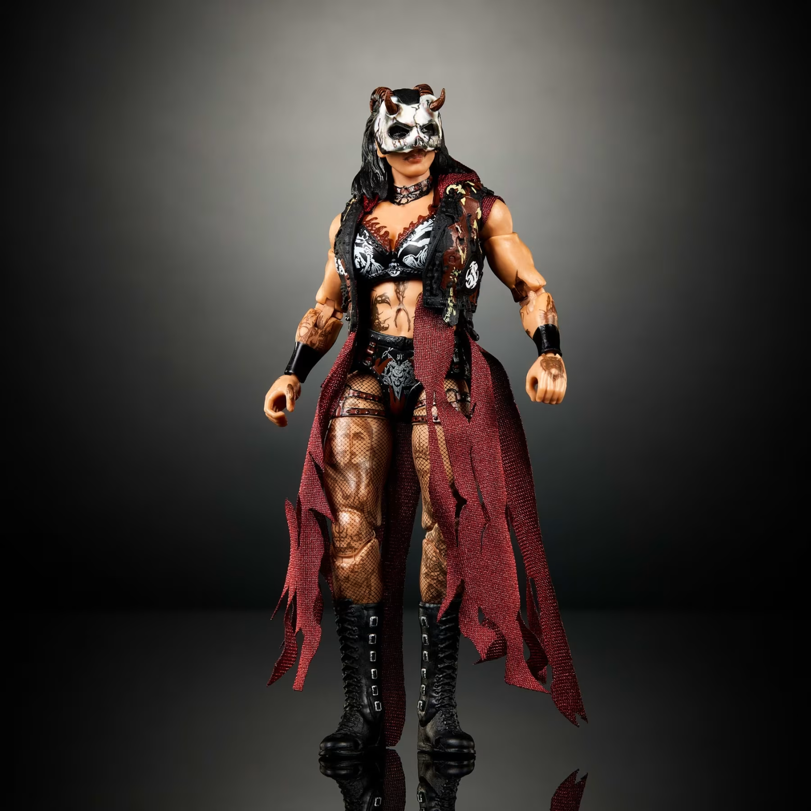 WWE Ultimate Edition 30 Rhea Ripley image 3