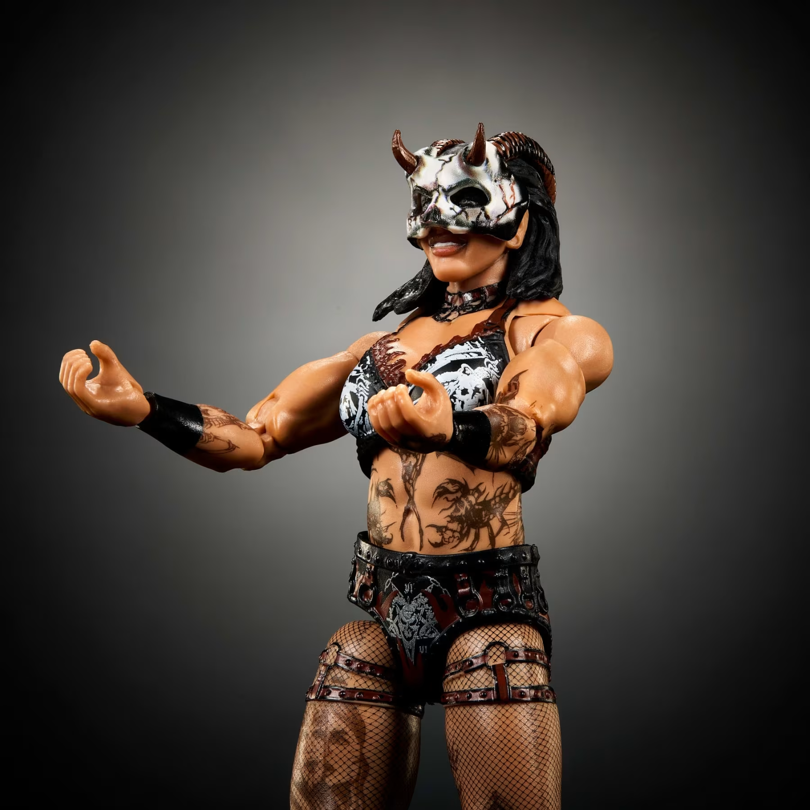WWE Ultimate Edition 30 Rhea Ripley image 5