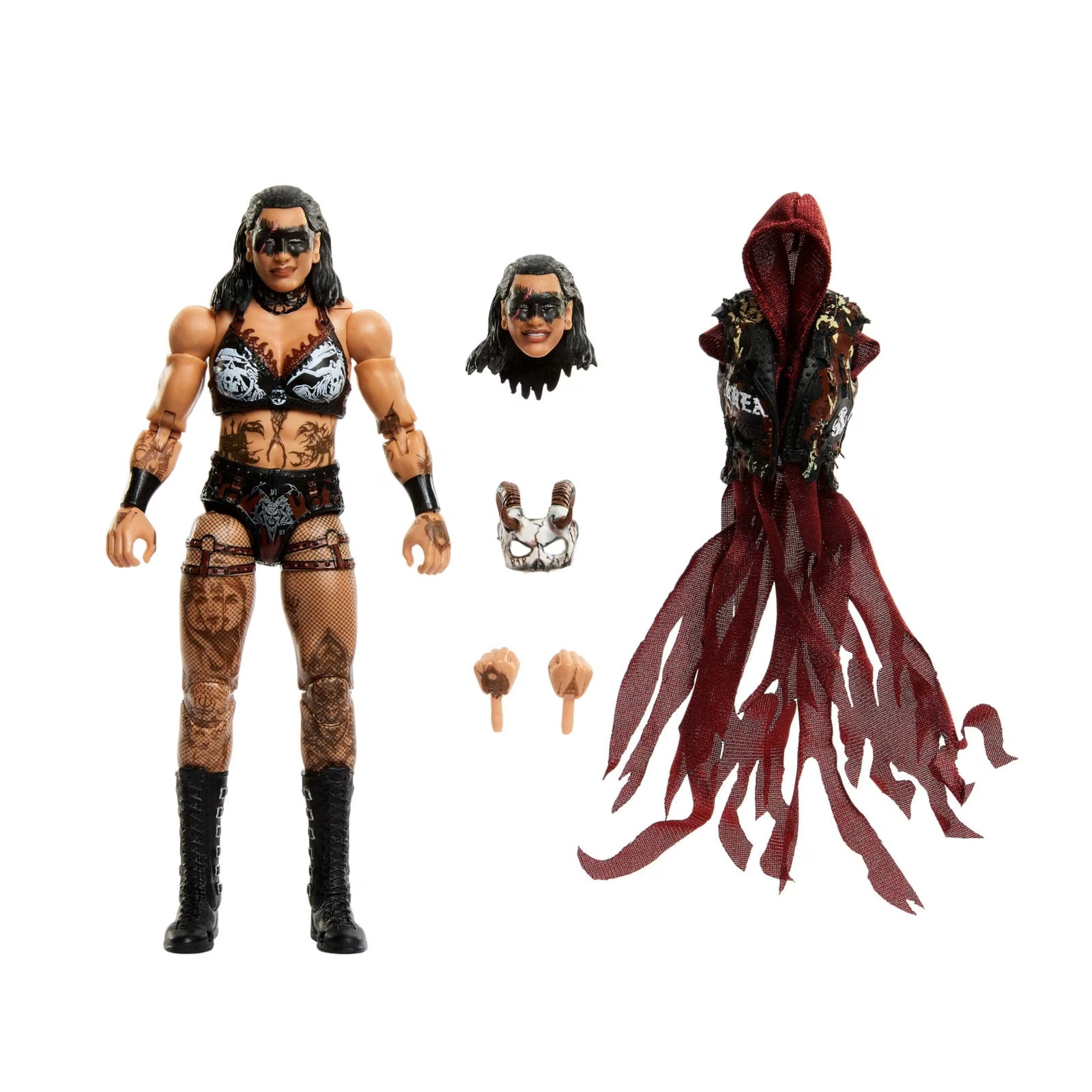 WWE Ultimate Edition 30 Rhea Ripley image 6
