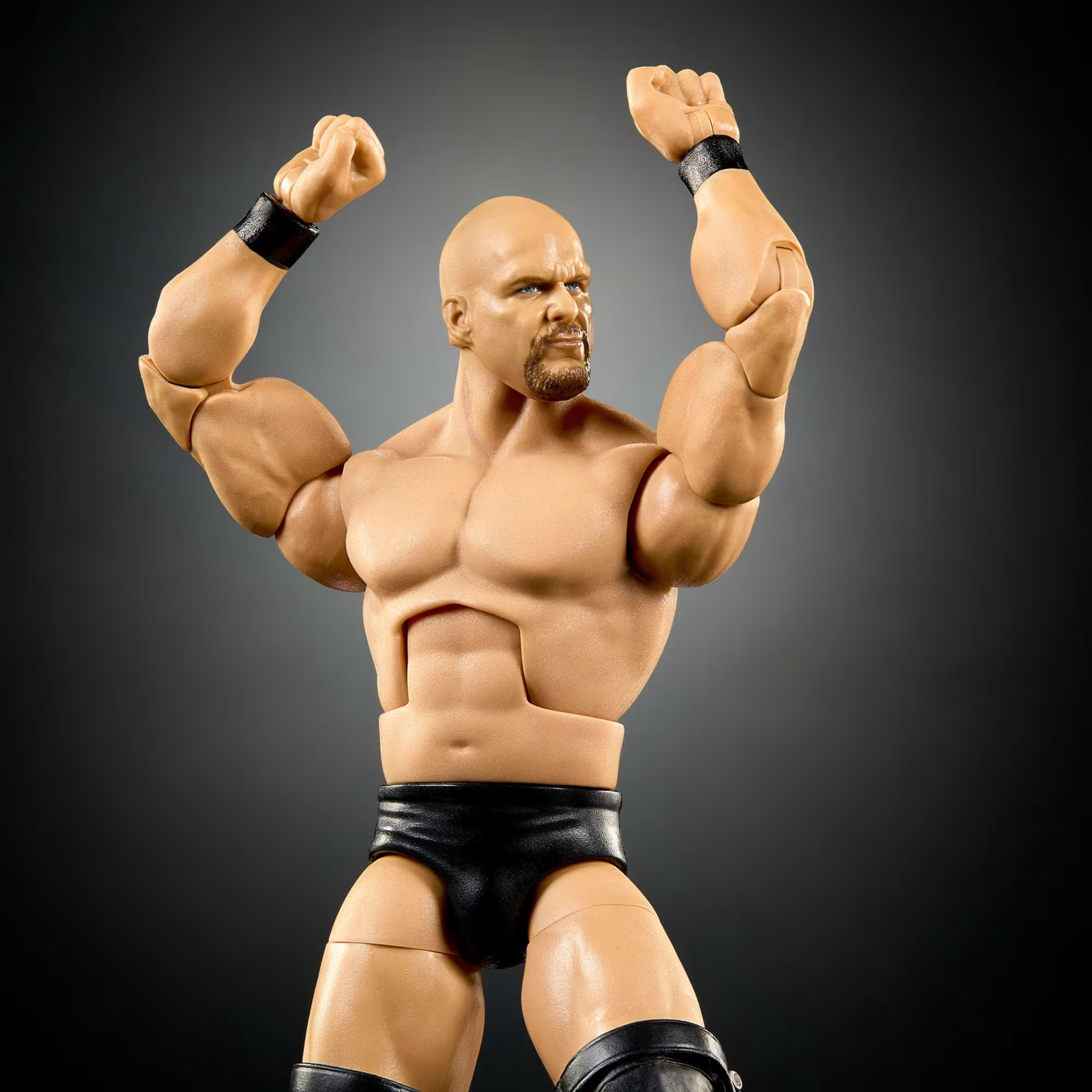 WWE Elite Collection SummerSlam Stone Cold Steve Austin image 3