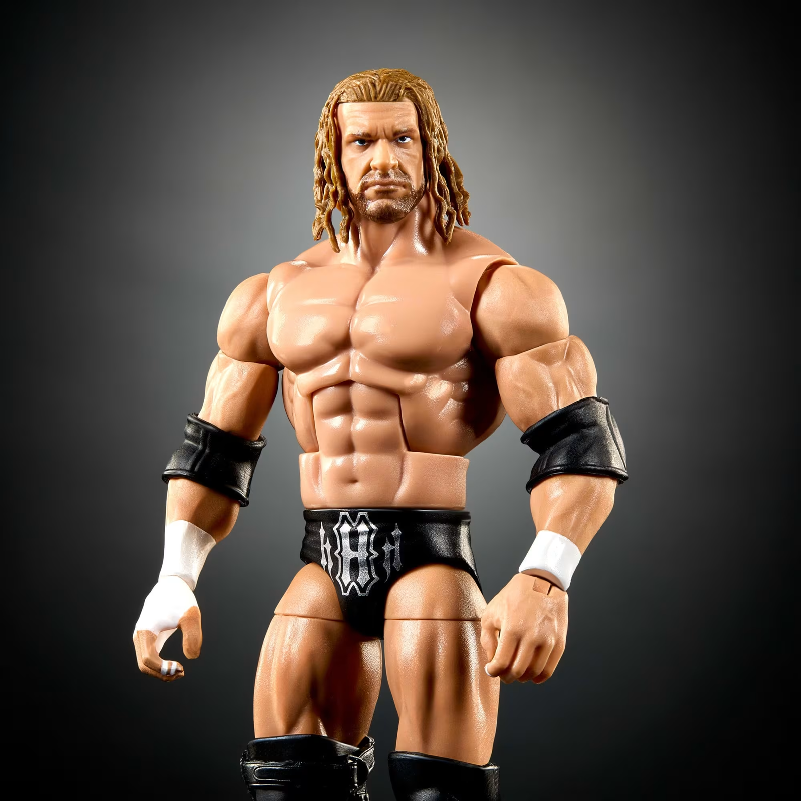WWE Elite Collection SummerSlam Triple H image 3