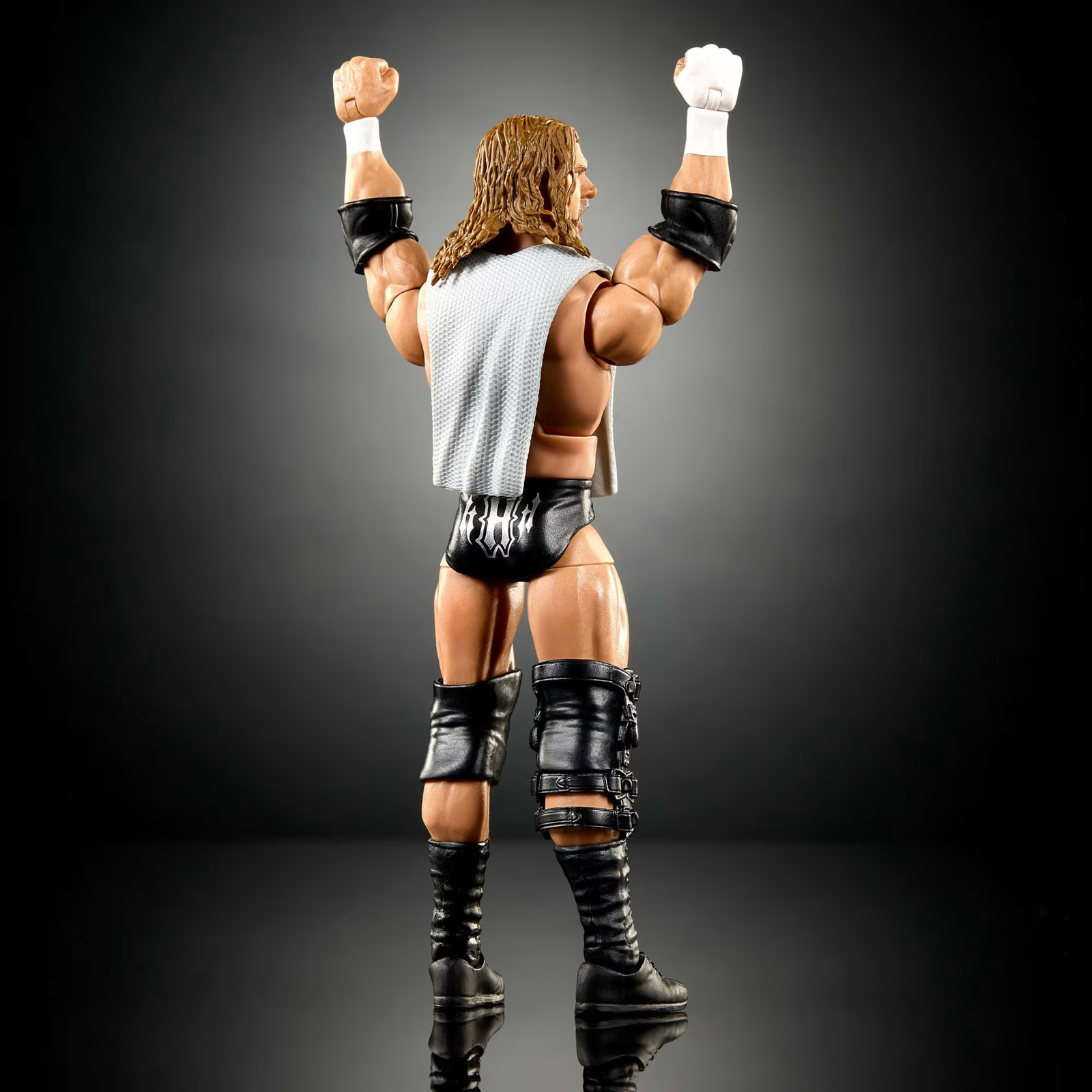 WWE Elite Collection SummerSlam Triple H image 5