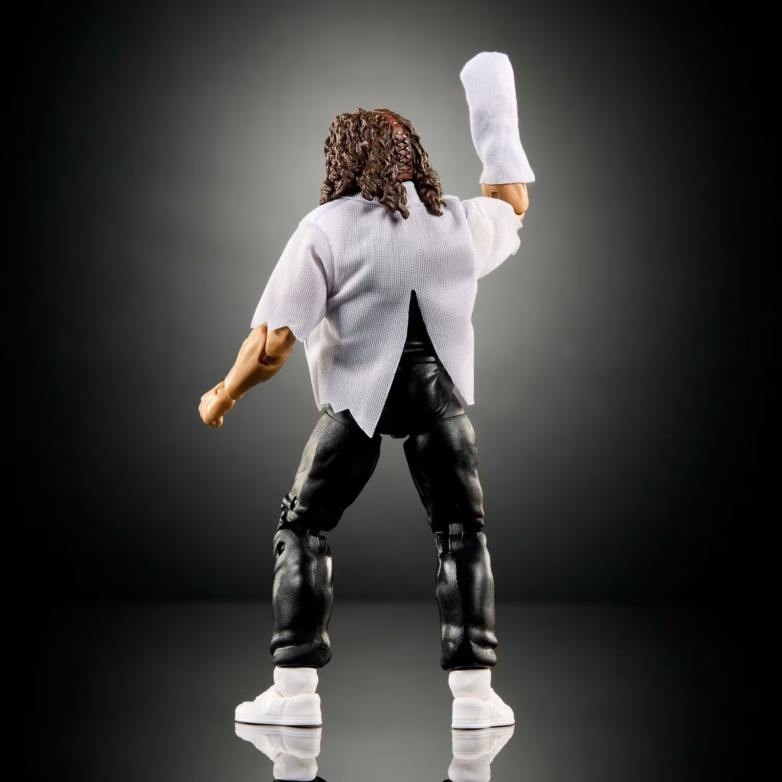 WWE Elite Collection SummerSlam Mankind image 5