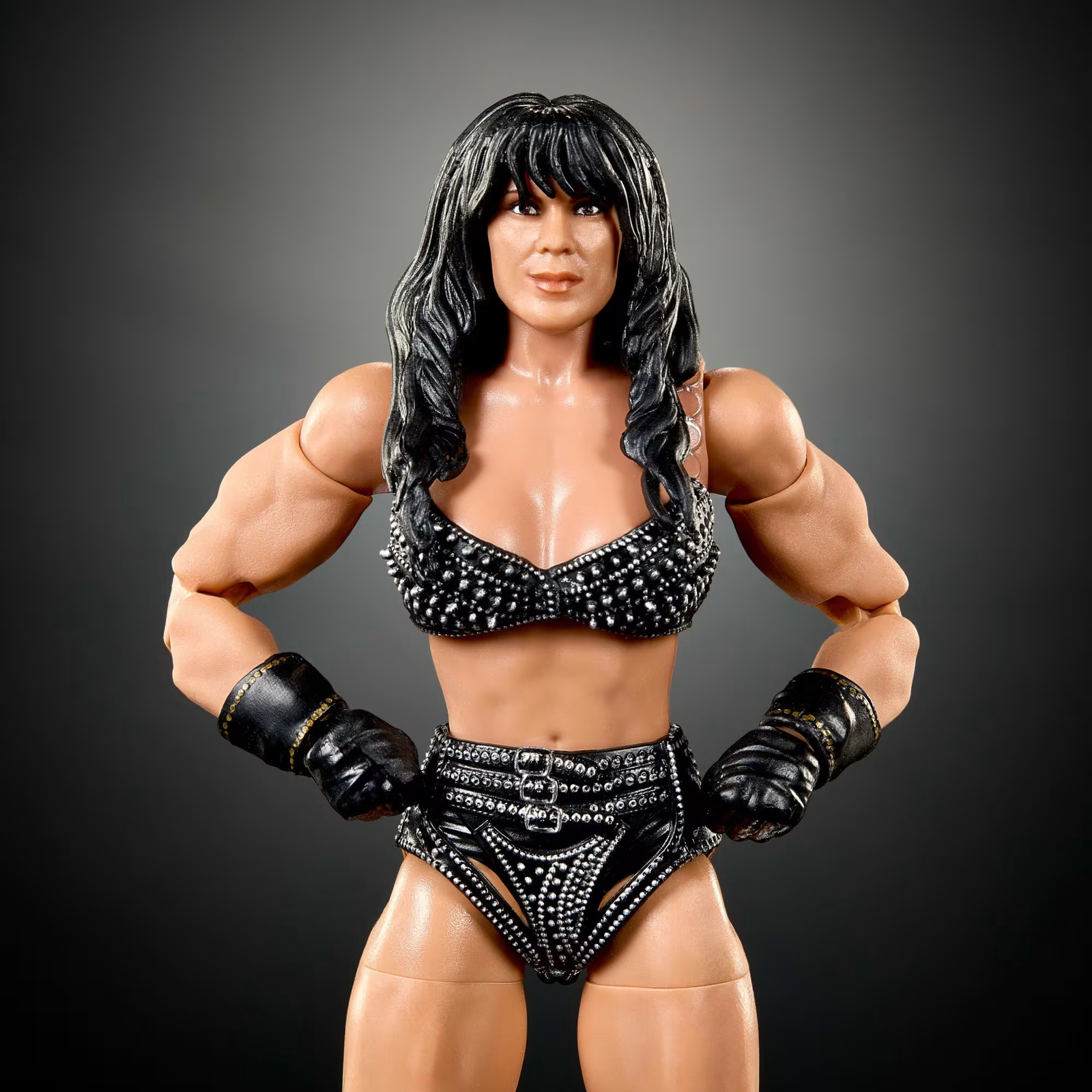 WWE Elite Collection SummerSlam Chyna image 3