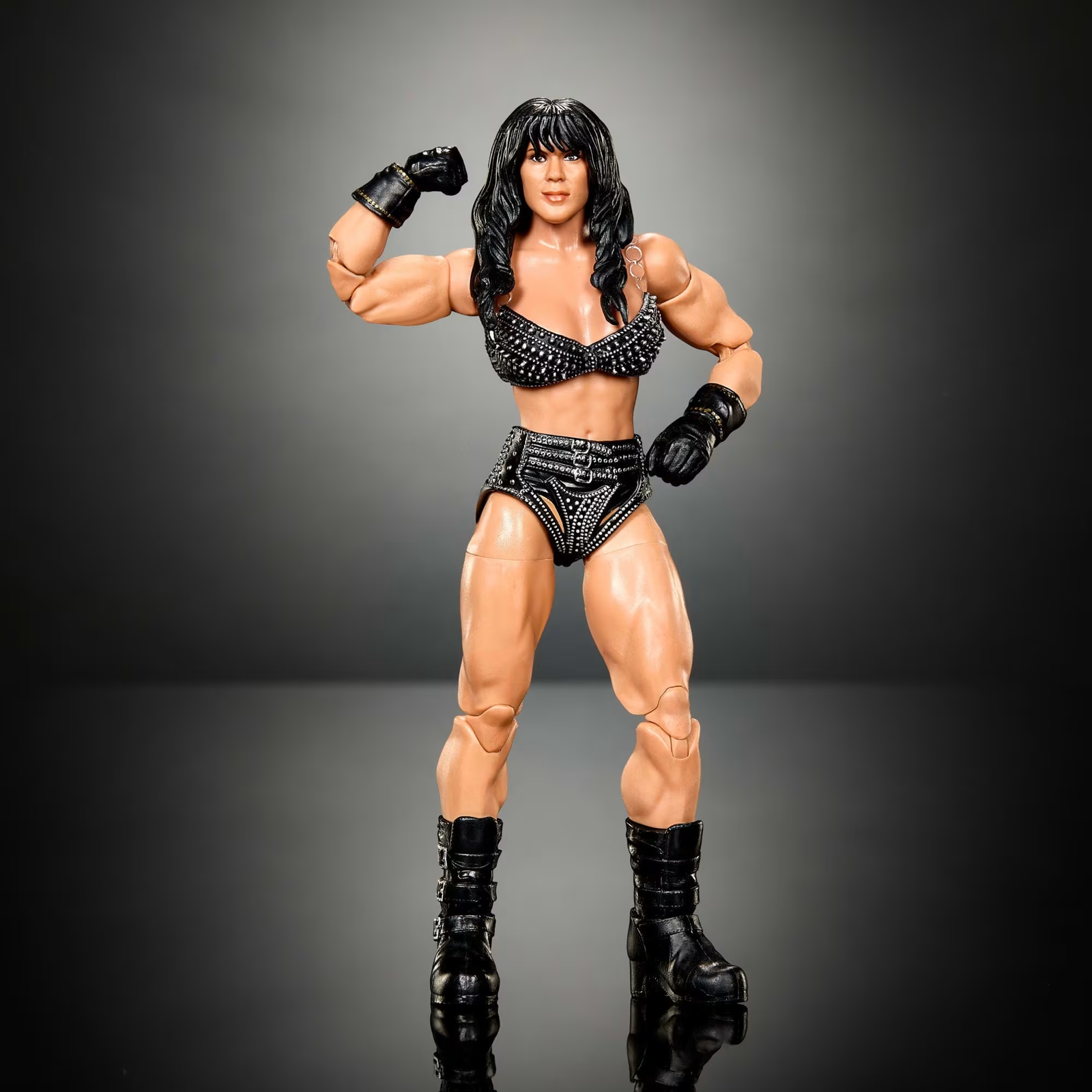 WWE Elite Collection SummerSlam Chyna image 4