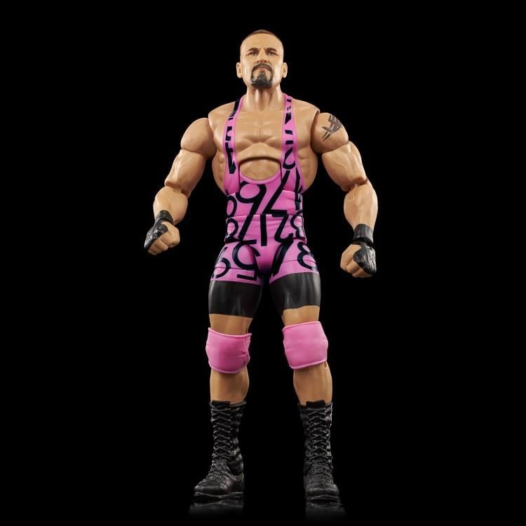 WWE Elite Collection Series Greatest Hits Bron Breakker image 4