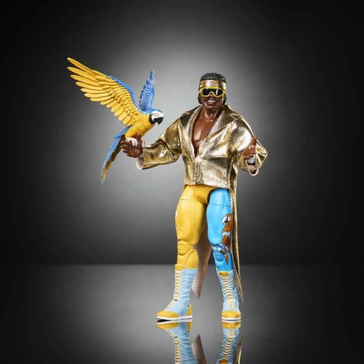 WWE Elite Collection Series 125 Koko B. Ware image 3