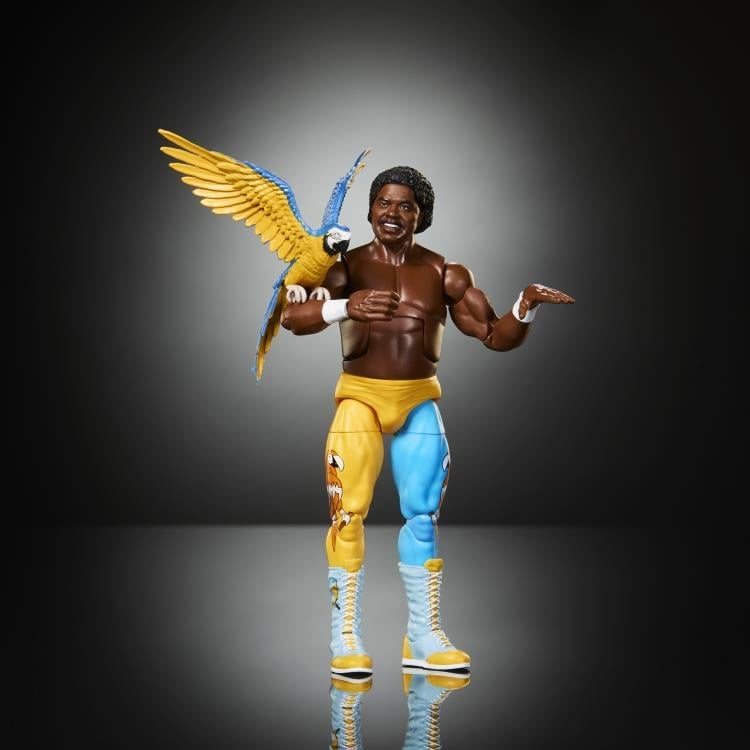 WWE Elite Collection Series 125 Koko B. Ware image 5