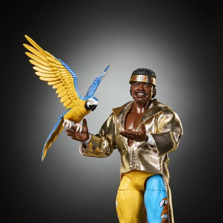 WWE Elite Collection Series 125 Koko B. Ware image 6