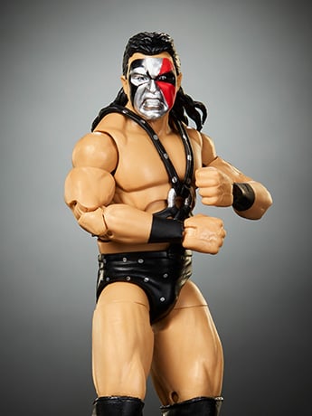 WWE Elite Collection Series 125 Crush (Demolition) image 2
