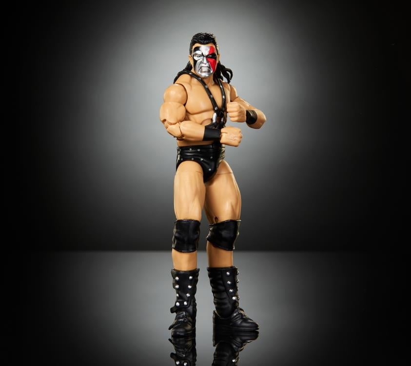 WWE Elite Collection Series 125 Crush (Demolition) image 3