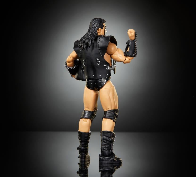 WWE Elite Collection Series 125 Crush (Demolition) image 4