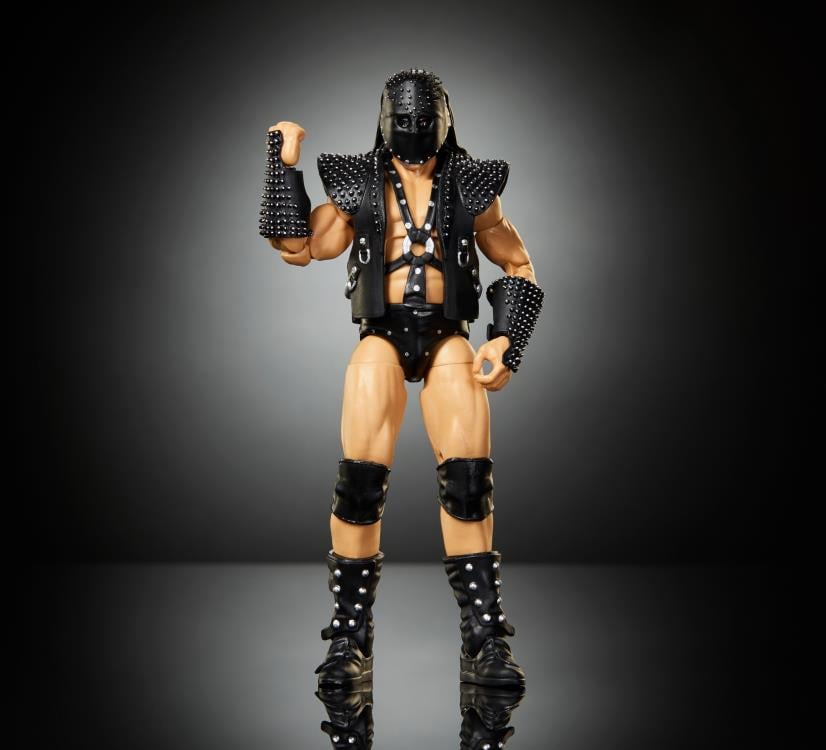 WWE Elite Collection Series 125 Crush (Demolition) image 5