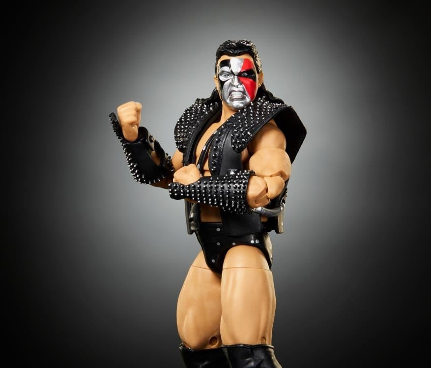 WWE Elite Collection Series 125 Crush (Demolition) image 6