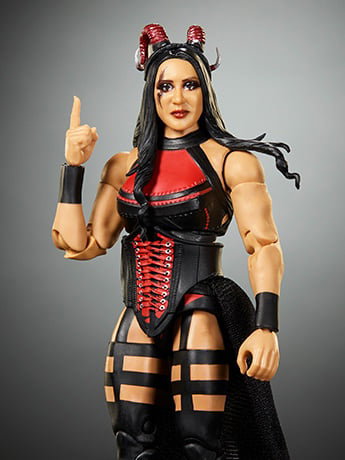 WWE Elite Collection Series 125 Stephanie Vaquer image 2